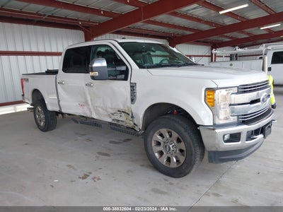 Ford F-250 2017