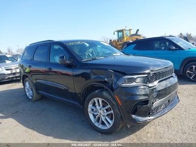 Dodge Durango 2023