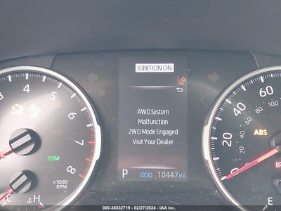 DayDrive