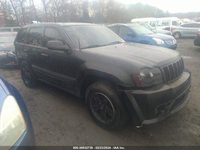 Jeep Grand cherokee 2005