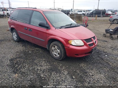 Dodge Grand caravan 2003