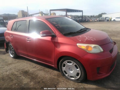 Scion Xd 2009