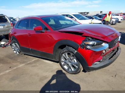 Mazda Cx-30 2024