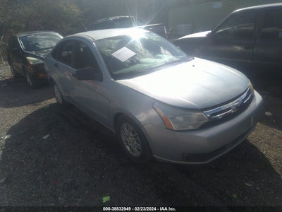 Ford Focus 2009