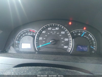 DayDrive