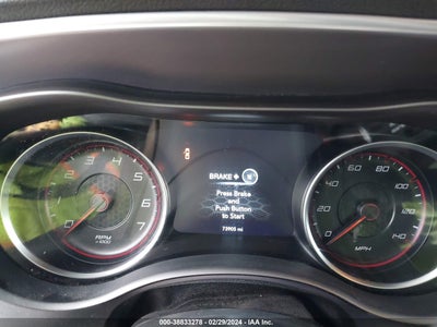 DayDrive