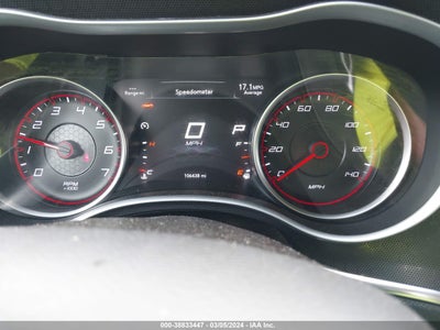 DayDrive