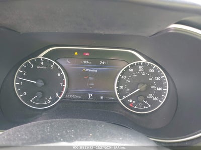 DayDrive