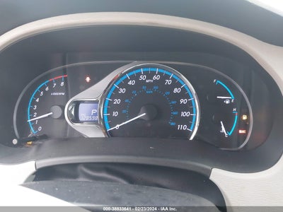 DayDrive