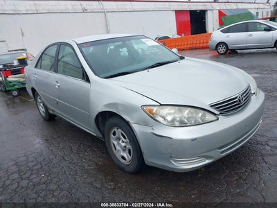 Toyota Camry 2005