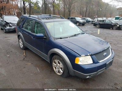 FORD FREESTYLE 2006