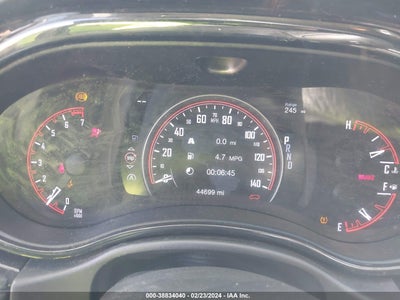 DayDrive