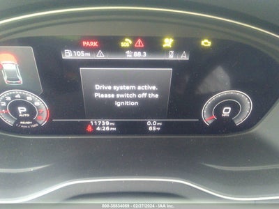 DayDrive
