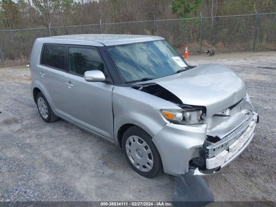 Scion Xb 2013
