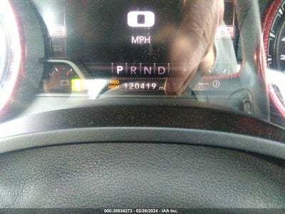 DayDrive