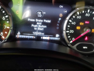 DayDrive