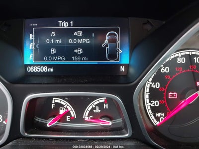 DayDrive