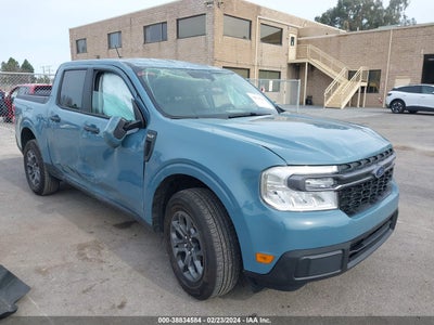 FORD MAVERICK 2023