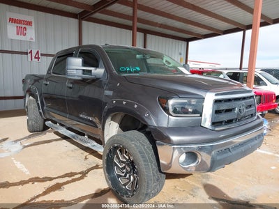 Toyota Tundra 2013