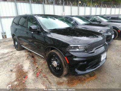 Dodge Durango 2023