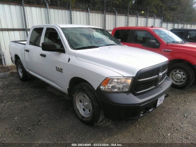 Ram 1500 2015