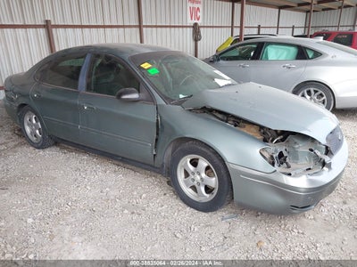 Ford Taurus 2006