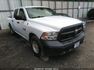 Ram 1500 2015