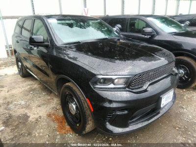 Dodge Durango 2023