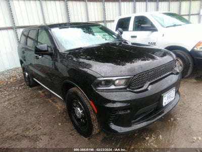 Dodge Durango 2023