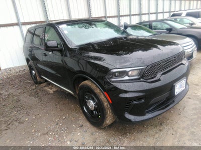 Dodge Durango 2023