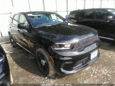 Dodge Durango 2023