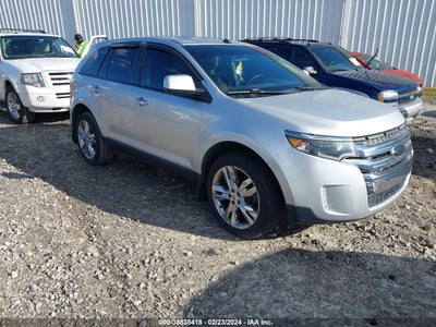 Ford Edge 2011
