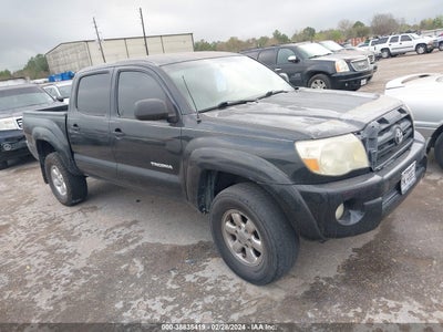 Toyota Tacoma 2007