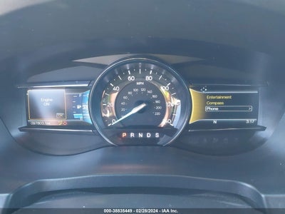 DayDrive