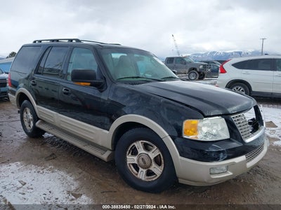FORD EXPEDITION 2006