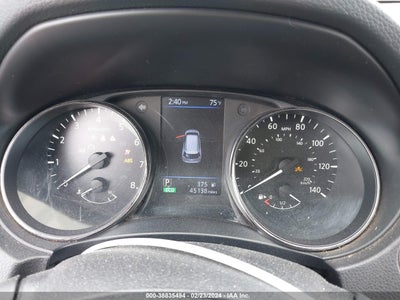 DayDrive