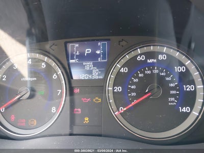 DayDrive