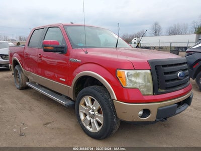 Ford F-150 2011