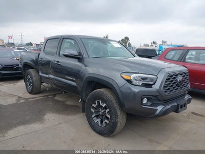 Toyota Tacoma 2022