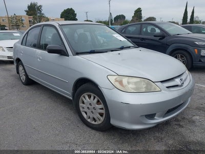 Honda Civic 2005