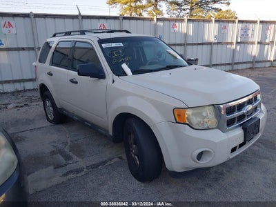 Ford Escape 2009