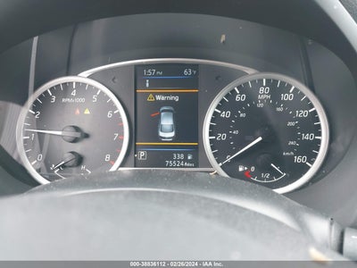 DayDrive