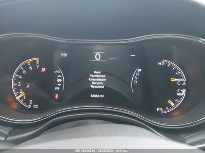 DayDrive