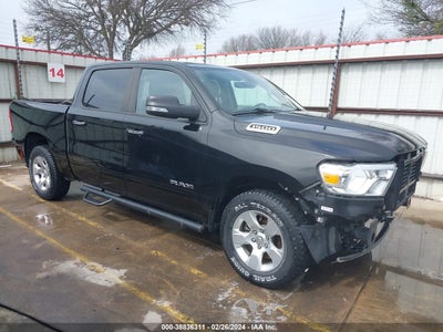 RAM 1500 2020