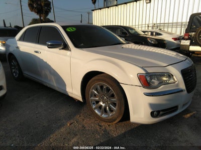 Chrysler 300 2012