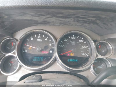 DayDrive