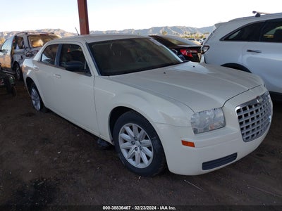 Chrysler 300 2008