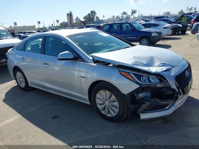Hyundai Sonata 2017