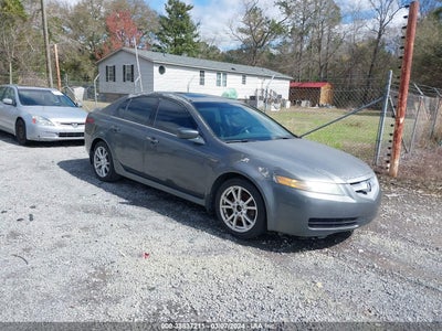 Acura Tl 2004