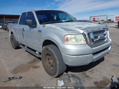 Ford F-150 2004